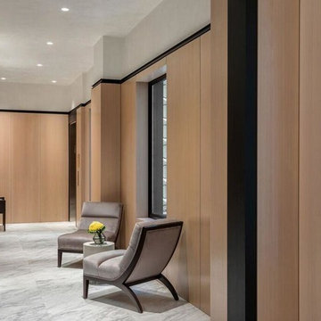 Elevator Lobby