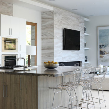 Bel Air | Mid-Century Modern Adaptation No. 1