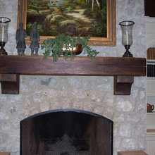 Millwork