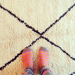Moroccan Rugs - Products