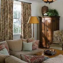 lodge room