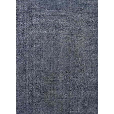 Ahgly Company Indoor Rectangle Mid-Century Modern Area Rugs, 7' x 9'