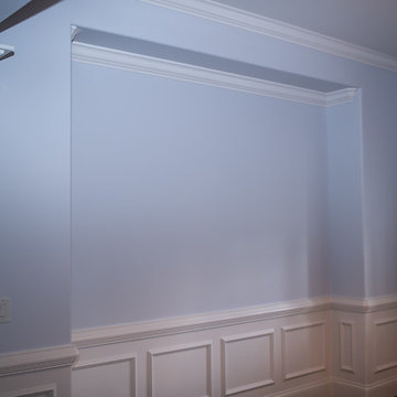 Brentwood Interior Paint