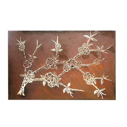 Blosoom Large Wall Art - Products