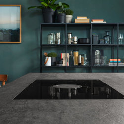 NikolaTesla Switch - Cooktops