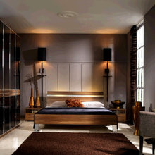 Bed n Relaxation