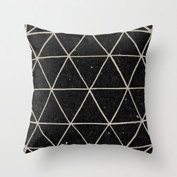 Atmosphere Throw Pillow by Terry Fan - Decorative Pillows