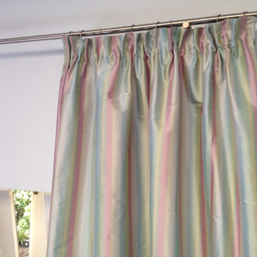 Impressionen SILK´s Wohnen in Stoff