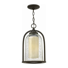 Exterior lighting
