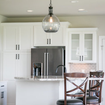 Spotlight: Lovisa, ALA Certified Lighting Specialist