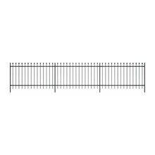 fencing