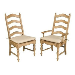 Kincaid - Outdoor Lounge Chairs