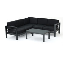 outdoor patio furniture