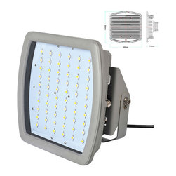 LED Explosion proof Light - Products