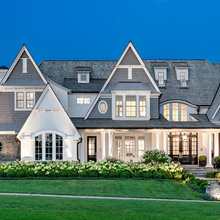 Tourney Front Door