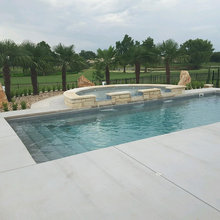Pools