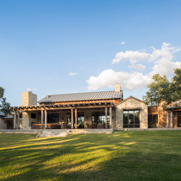 Llano Ranch