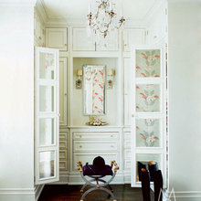 Bellasaro - Master Closet