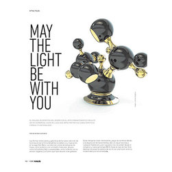 CHIC HAUS MEXICO | 2015 - Lighting
