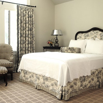 Fairfield County Transitional Home