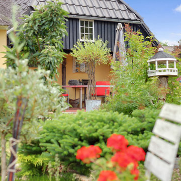 Ågade 15, Farre