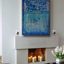 Artwork by Cheryl Wasilow Art - Products