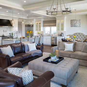 Canyon Vista