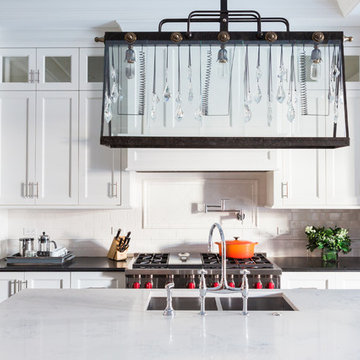 Knockout Kitchen Projects