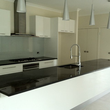 Ferny Hills new house