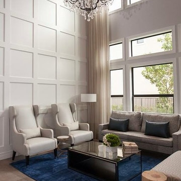 Side panels, Window Treatments & Shutters in Palm Beach