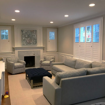 shutters