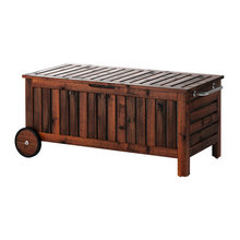 benches