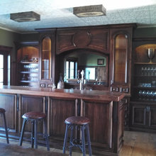 Pub ideas
