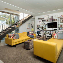 Living spaces