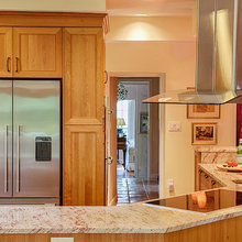 Carol’s Kitchen