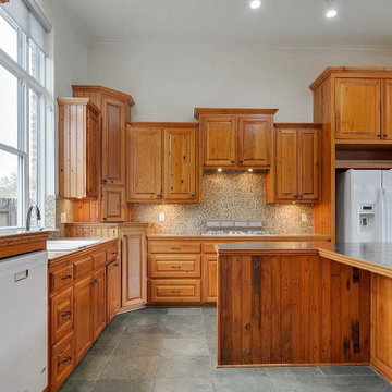 General Contractors & Kitchen and Bath Renovation in Covina, CA