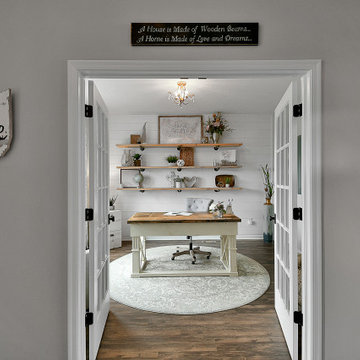 Home Staging