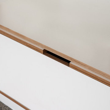 Hawthorn Living Space