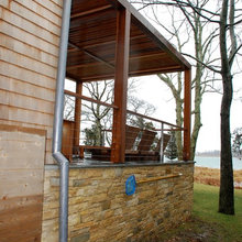 Back Porch