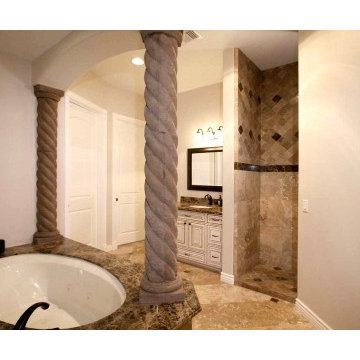 Surprise, AZ Custom Home