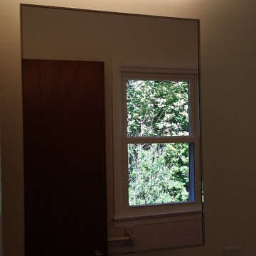 1970 Split-level house