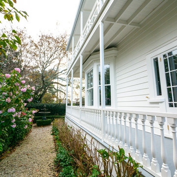 Grand Old Dame gets a restoration! after