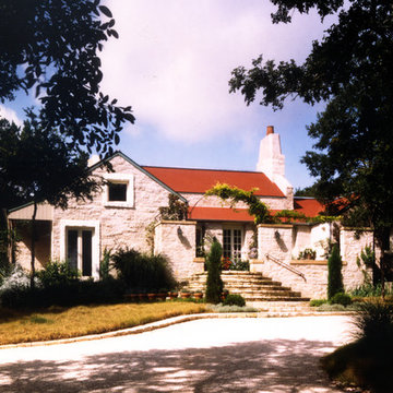 Smith Residence