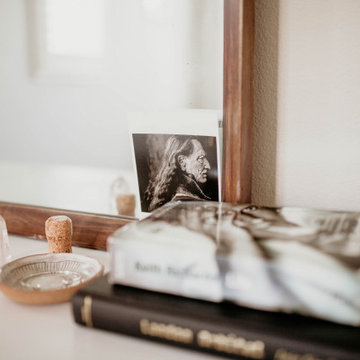 California Eclectic