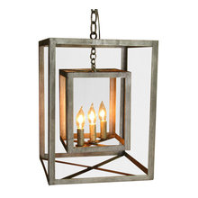 kitchen chandelier