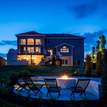 fire pit