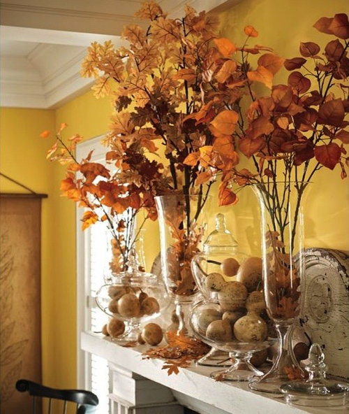 Is The Paint Color Autumn Gold Traditional Accessories And Decor More Info