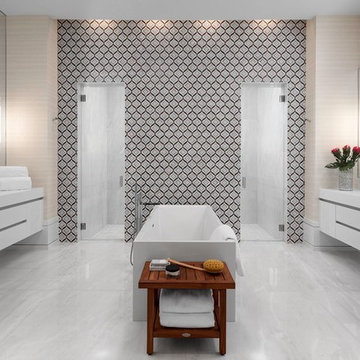 Bianca - Master Bath
