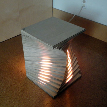 DESIGN OBJECTS