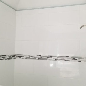 Tile Work